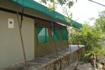 Luphisi Tented Camp