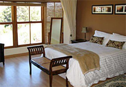 Mountain View Guest House