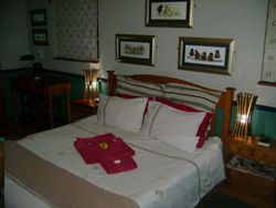The Roost Guest Lodge