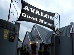 Avalon Guest Manor