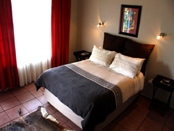 Tigerskloof Bed and Breakfast