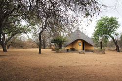 Ngulube Game Lodge