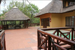Ngulube Game Lodge Phalaborwa