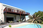 Noordhoek Beach Villa