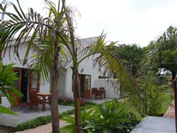 Heatherdale Guest House Conference Centre