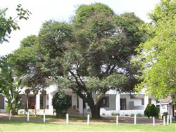 Heatherdale Guest House Conference Centre