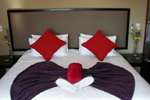 North Riding hotels