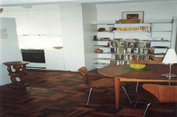 Oranjezicht Apartment