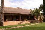 Thabile Lodge