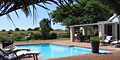 Oyster Bay Lodge 