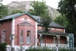 Rodeberg Lodge