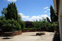 A Mountain View Country Estate