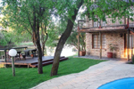 Sabie Town House