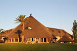Parys hotels south africa