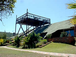 Shumbi Lodge