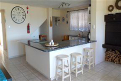 Baywatch Penthouse and Beachfront House