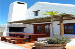 Places to stay in South Africa