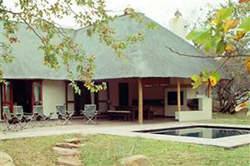 Avuxeni Lodge
