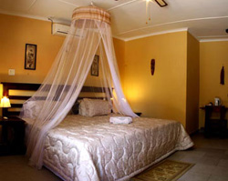 Boikhutsong Guest House