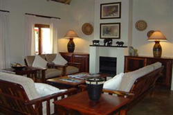 Busisa Safari Lodge