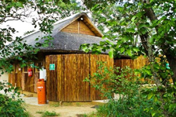 Tsendze Camping Site
