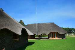 African Flair Country Lodge