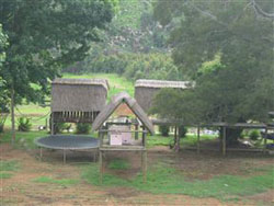 Emahlathini Farm Lodge