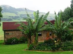 Mooihoek Farm Lodge