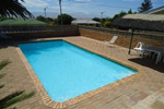 Places to stay in South Africa