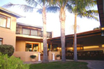 O'Hannas B&B Palm House