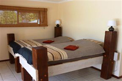 Sala Kahle Self Catering Guest House