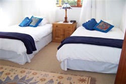 The Prongs Self Catering Guest House