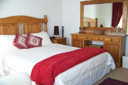 The Prongs Self Catering Guest House