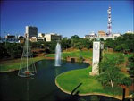 polokwane accommodation