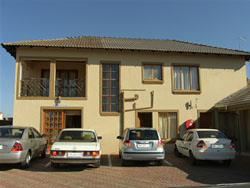 Vuwa Lodge