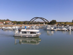 Lightleys Holiday Houseboats Port Alfred hotels south africa