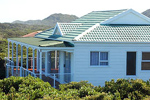 Rugged Rocks Beach Cottages Port Alfred hotels south africa