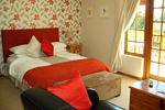 Lodge on Main Guest House Port Elizabeth hotels south africa