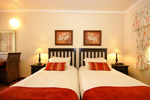 Margate Place Guest House Port Elizabeth hotels south africa