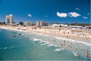 hotels in Port Elizabeth south africa