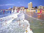 port elizabeth beach hotel