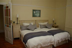 St. Phillips B & B Port Elizabeth hotels south africa