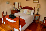 Willow Cottage Port Elizabeth hotels south africa
