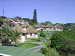 Port Shepstone hotels south africa