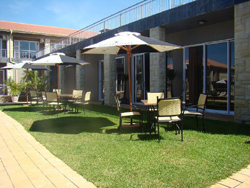 Umthunzi Hotel and Conference