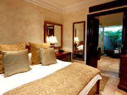 Forest Suites at Zimbali 