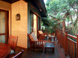 Forest Suites at Zimbali 