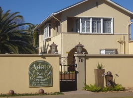 Adato Guest House Potchefstroom