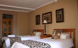 Magnolia Guest House Potchefstroom