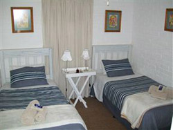 Ons Spens Guest House